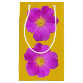 Wilde Rose 2 Kleine Geschenktüte