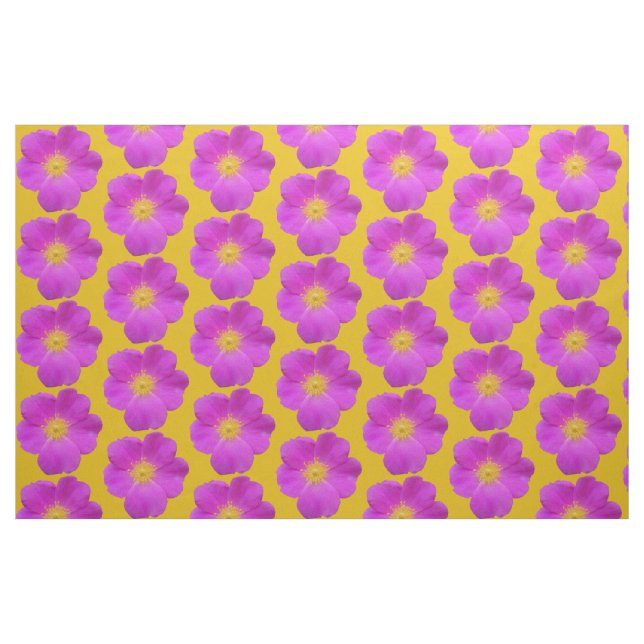 Wilde Rose 2 Stoff (Fat Quarter (45,7 x 55,9 cm))