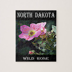 Wilde Rose North Dakota