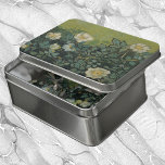 Wilde Rose von Vincent van Gogh Puzzle<br><div class="desc">Wilde Rose von Vincent van Gogh ist ein Vintages Kunstwerk Post-Impressionismus Blumenmalerei mit einer Frühlingsgarten-Szene mit wunderschönen blühenden weißen Rosenblüten auf den Pflanze. Über den Künstler: Vincent Willem van Gogh (1853-1890) war einer der berühmtesten postimpressionistischen Maler seiner Zeit. Seine Arbeit war besonders für seine raue Schönheit, seine emotionale Ehrlichkeit und...</div>