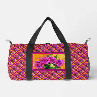 Wilde Rosen Duffle Bag