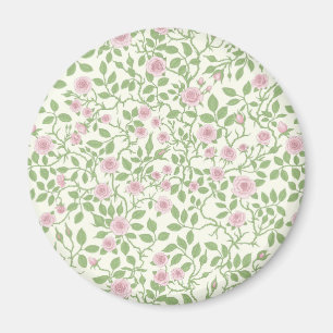 Wilde Rosen Magnet