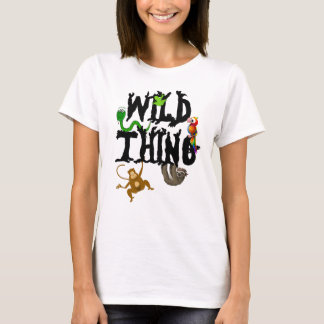 Wilde Sache T-Shirt