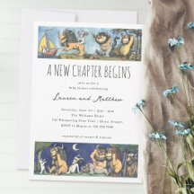 Wilde Sachen Abenteuer Baby Shower nach dem Bilder