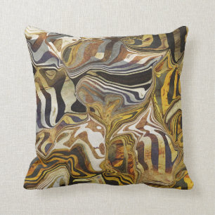 Wilde Safari Kissen