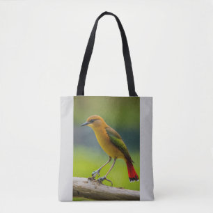 Wilde Seele Australiens: Ungezähmte Natur Tasche
