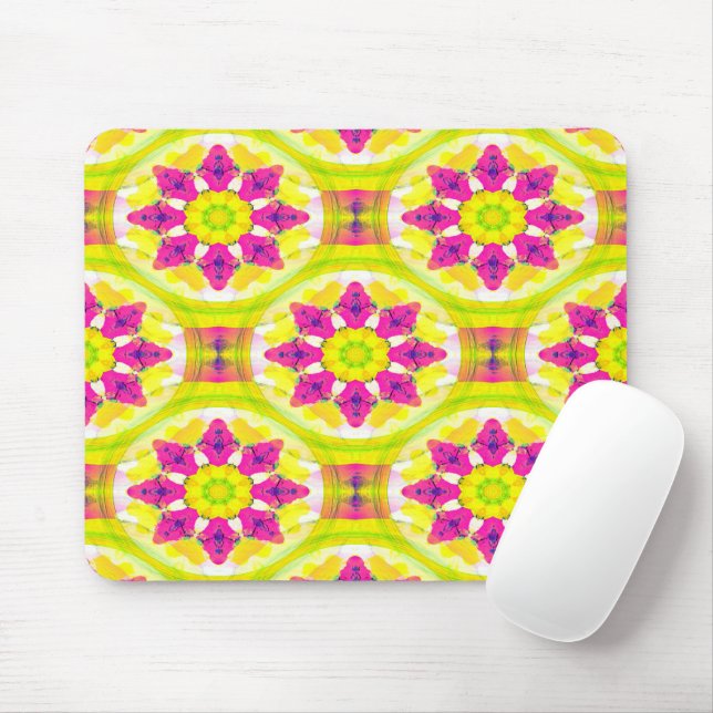 Wilde Sommerzeit...... Mousepad (Mit Mouse)