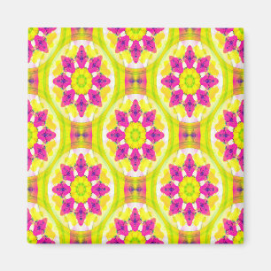 Wilde Sommerzeiten... Magnet