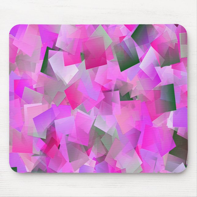 Wilde Sommerzeiten.... Mousepad (Vorne)