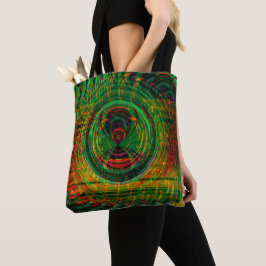 Wilde Spinne..... Tasche