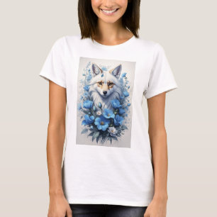 Wilde Threads: Entfesseln Sie Ihren Stil mit Anima T-Shirt