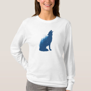 Wilde Tiere T-Shirt