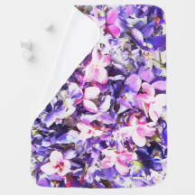 Wilde Violetten
