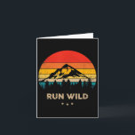 Wilde Wanderwege - Funny Trail Karte<br><div class="desc">Wilde Wanderwege - Funny Trail</div>