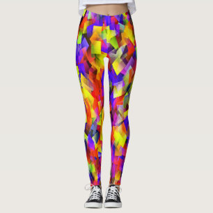 Wilde Zeiten.... Leggings
