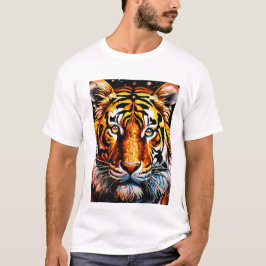 Wilder Geist T-Shirt