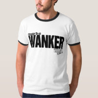 Wilder irischer Neid "Denny ist T - Shirt eines