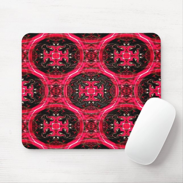 Wilder Kindergarten...... Mousepad (Mit Mouse)