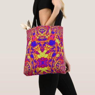 Wilder Krieger....... Tasche