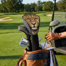 Wilder Leopard