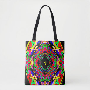 Wilder Mann!. Tasche