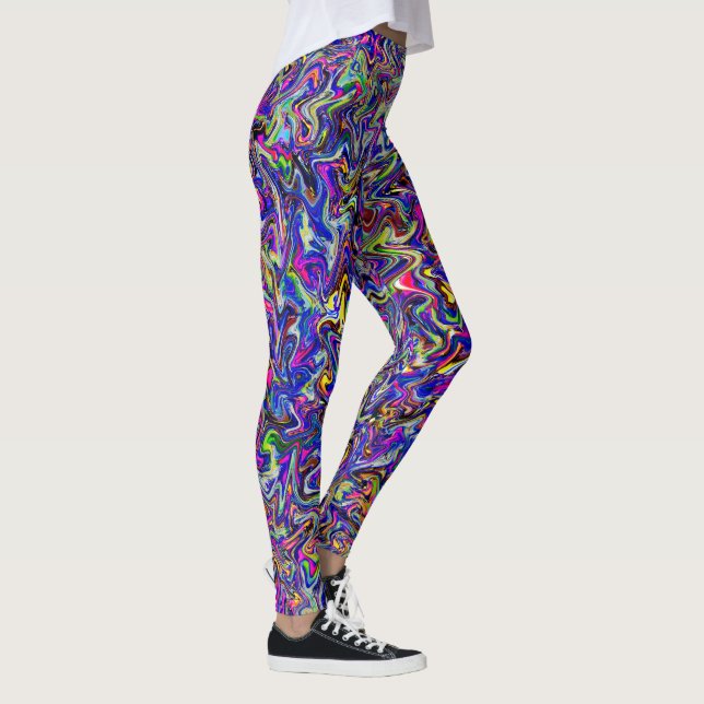 Wilder Moments..... Leggings (Rechts)