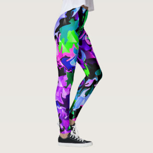 Wilder Moments... Leggings