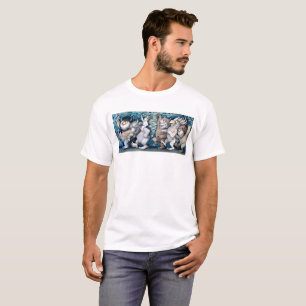 Wilder Sache-T - Shirt