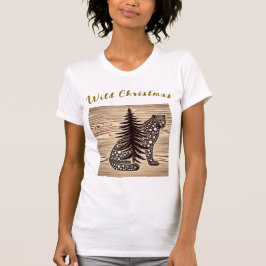 Wilder T - Shirt