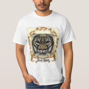 Wilder Tiger T-Shirt