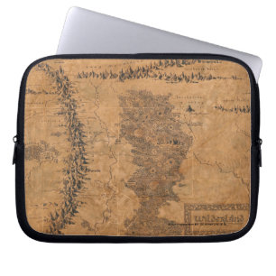 Wilderland Laptopschutzhülle