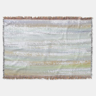 Wilderness Hues Wasserfarbe Pinsel Decke