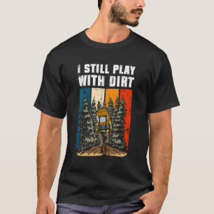 Wilderness Survival Bushcraft T-Shirt