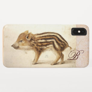WILDES EBERFERKEL Tierzeichnung Monogramm title_seo2