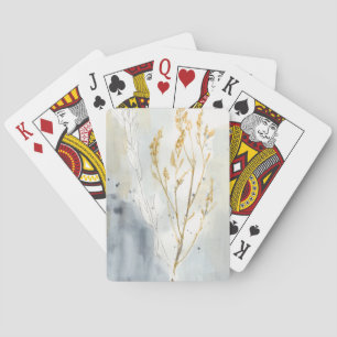 Wildes Gras Spielkarten