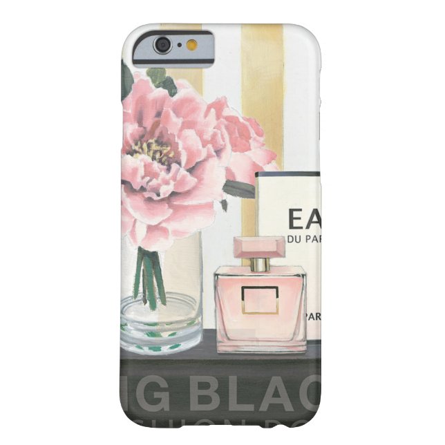 Wildes großes Mode-Buch Apples | - gestreift Case-Mate iPhone Hülle (Rückseite)