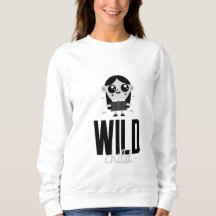 Wildes Kind am Mittwoch