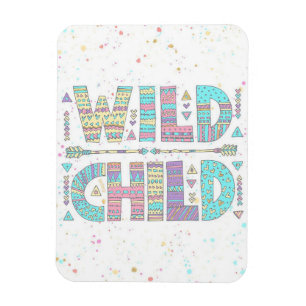 Wildes Kind Magnet