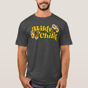 Wildes Kind T-Shirt