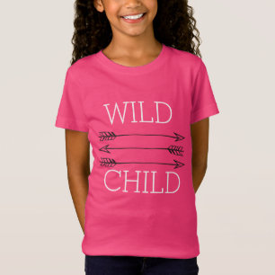 Wildes Kind T-Shirt