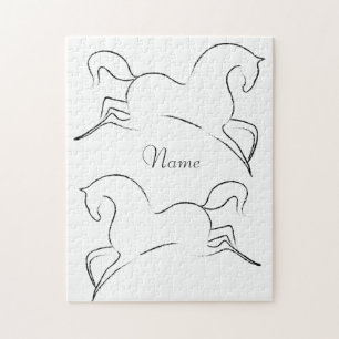 Wildes Pferd Thunder_Cove