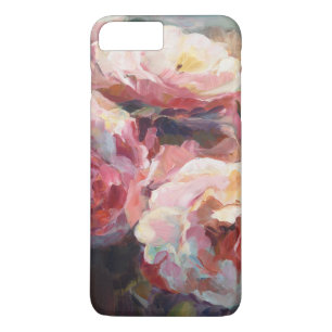 Wildes Rosa-Rosen Case-Mate iPhone Hülle