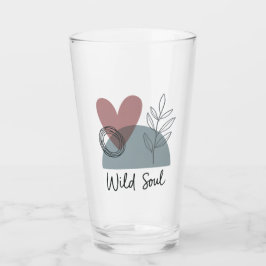 Wildes Soul Glas
