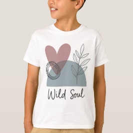Wildes Soul T-Shirt