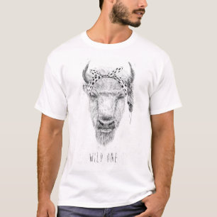 Wildes T-Shirt