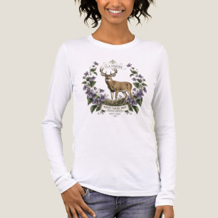 Wildes und wunderbares Illinois Tri-Blend Shirt