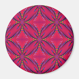 Wildest Schmetterlinge... Magnet