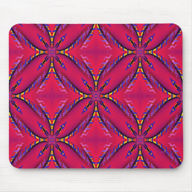 Wildest Schmetterlinge...... Mousepad (Vorne)