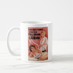 Wildfang-Kaffee-Tasse Kaffeetasse