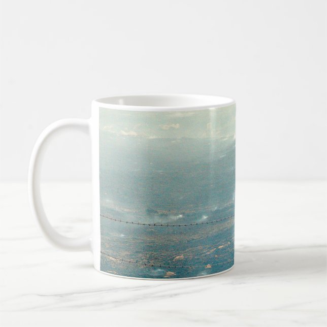 Wildfire Kaffeetasse (Links)
